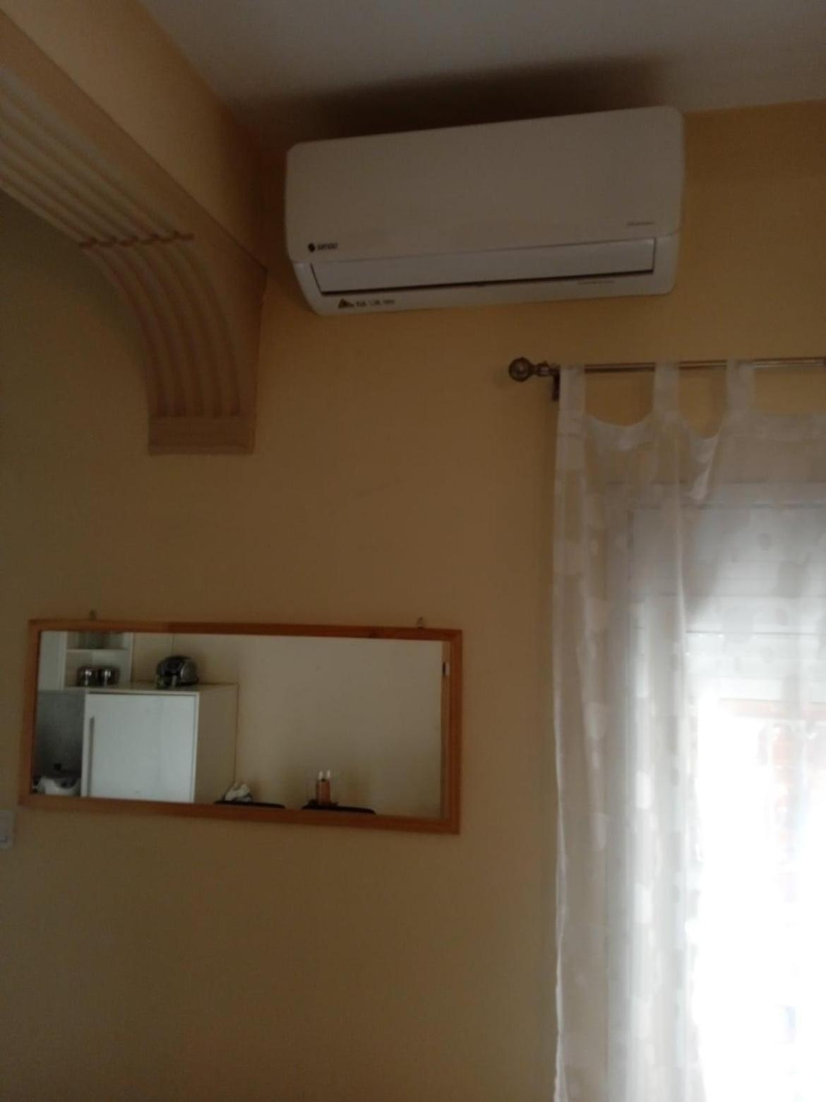 Appartement Thessaloniki-polichni