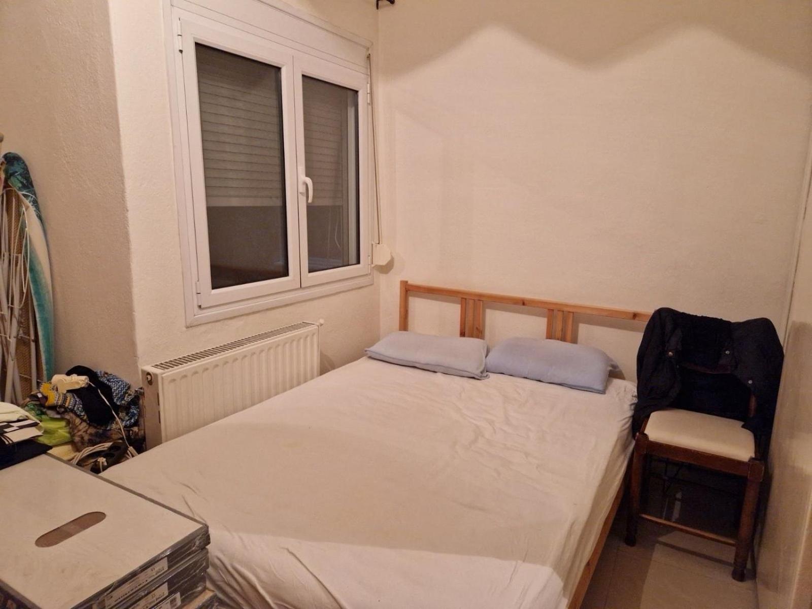 Appartement Thessaloniki-polichni *