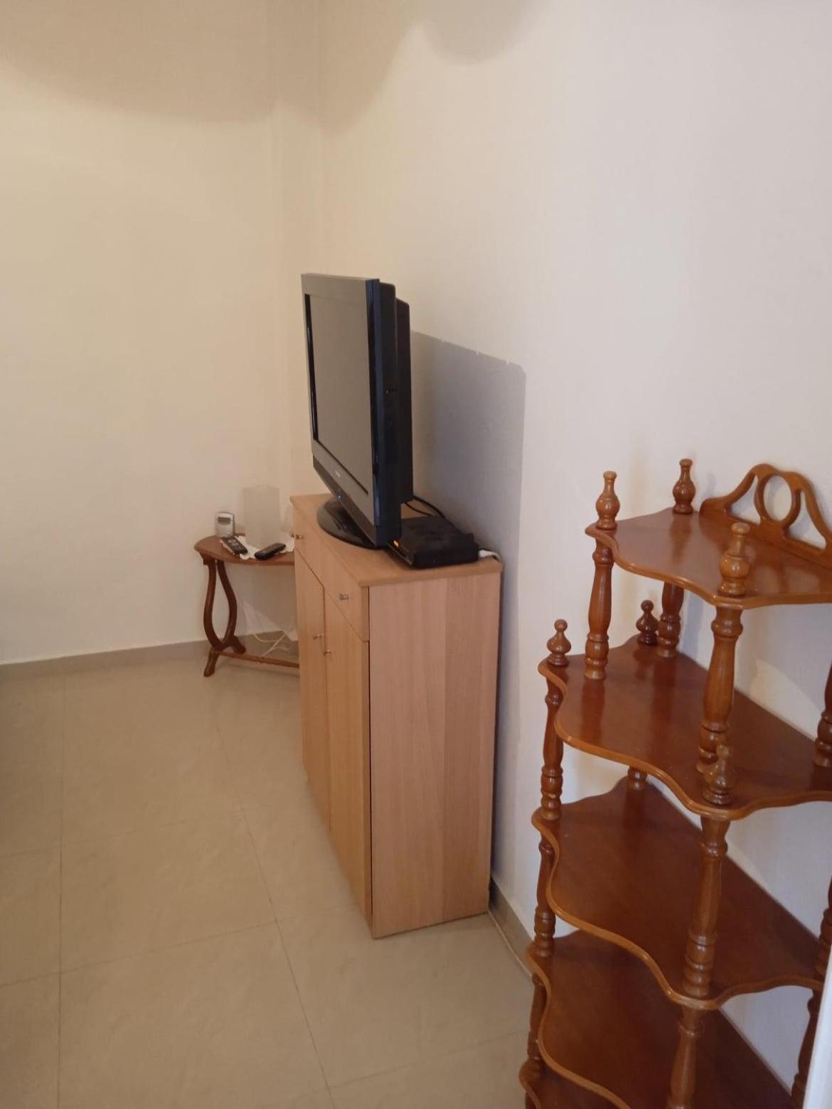 Appartement Thessaloniki-polichni *