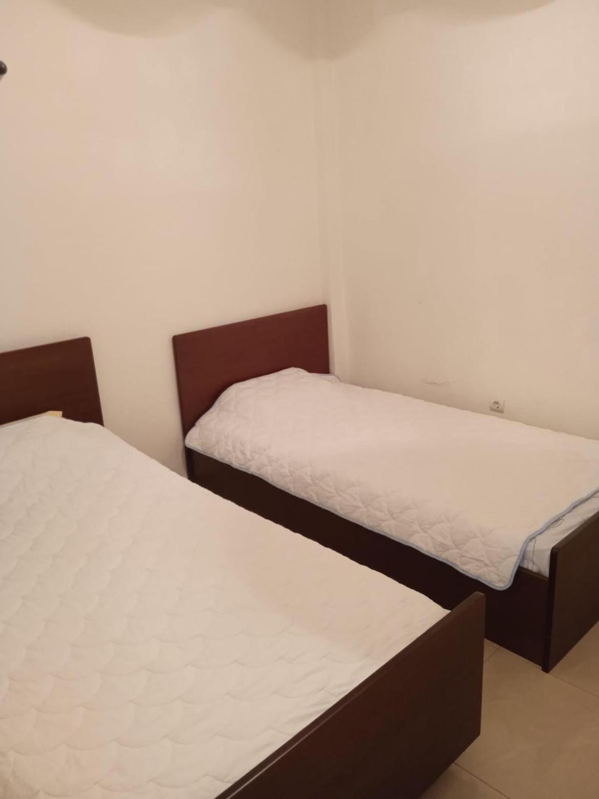 Appartement Thessaloniki-polichni