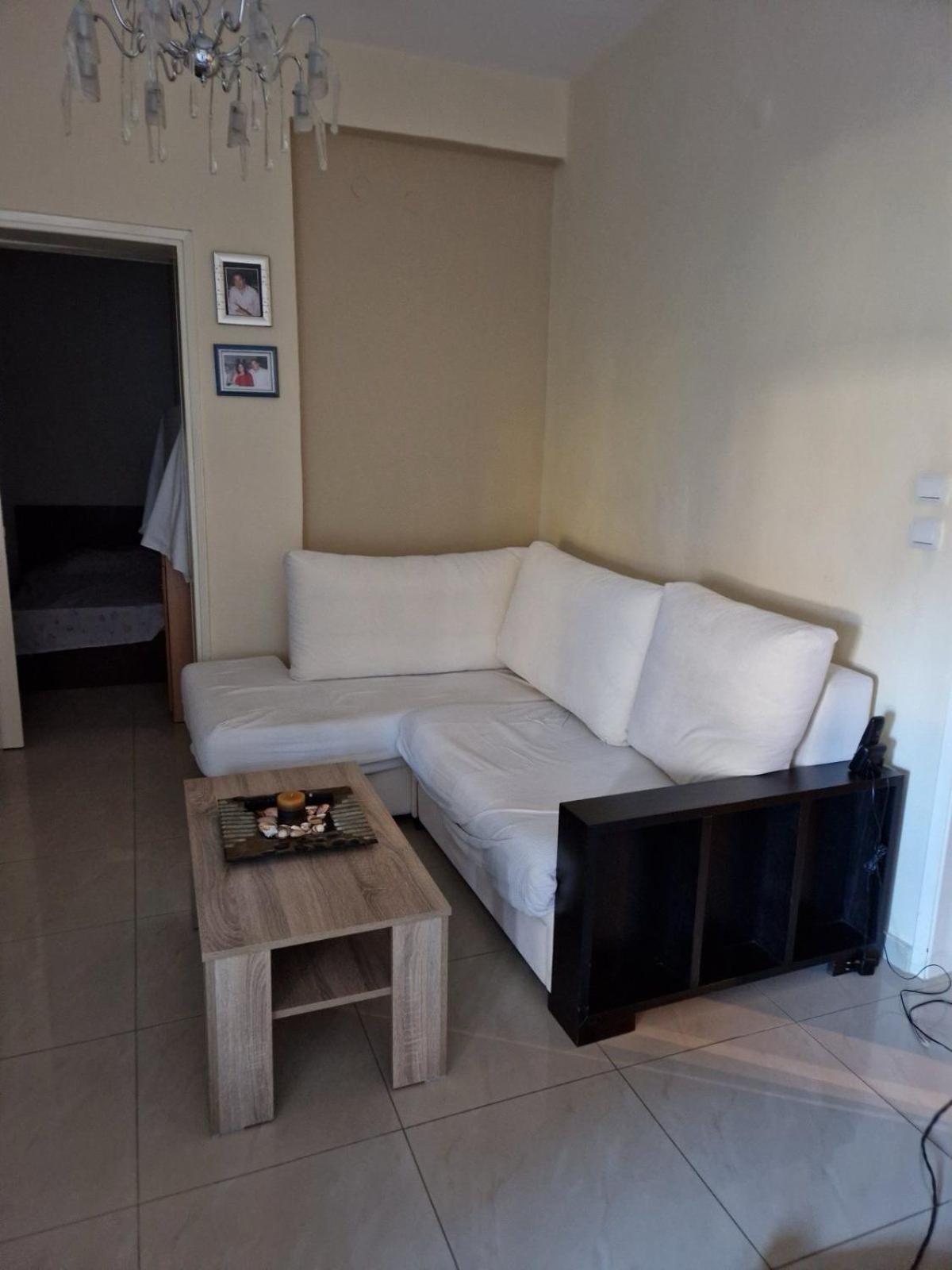 Thessaloniki-polichni Appartement