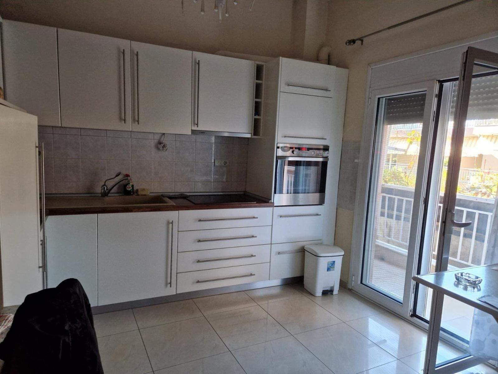 Thessaloniki-polichni Appartement