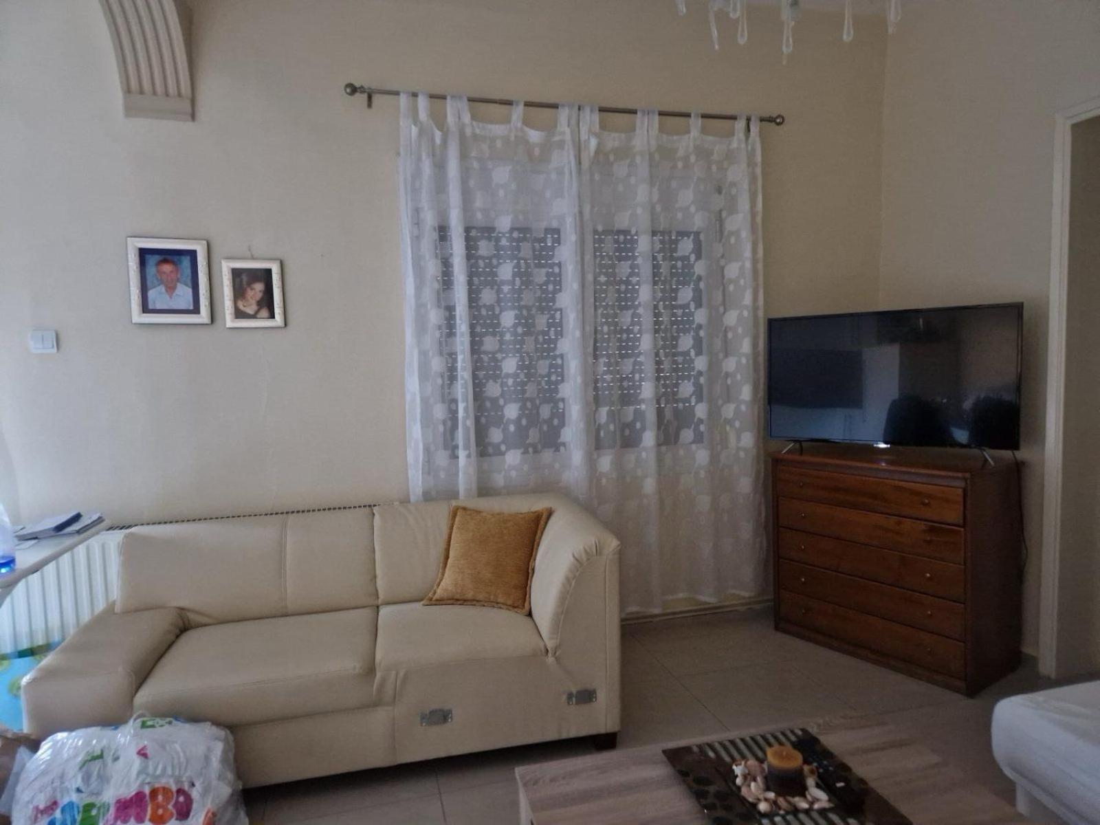 Appartement Thessaloniki-polichni